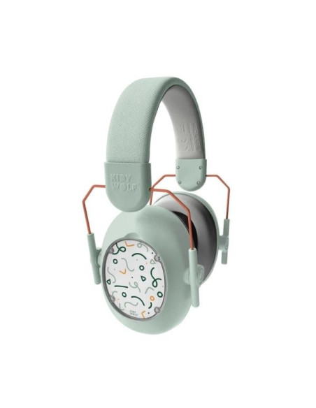 KIDYNOISE VERDE